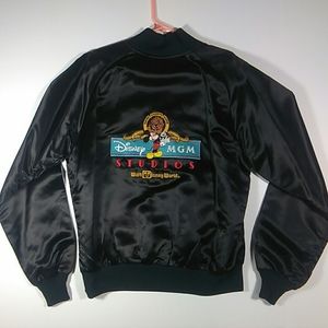 Vintage Disney MGM Studios Jacket